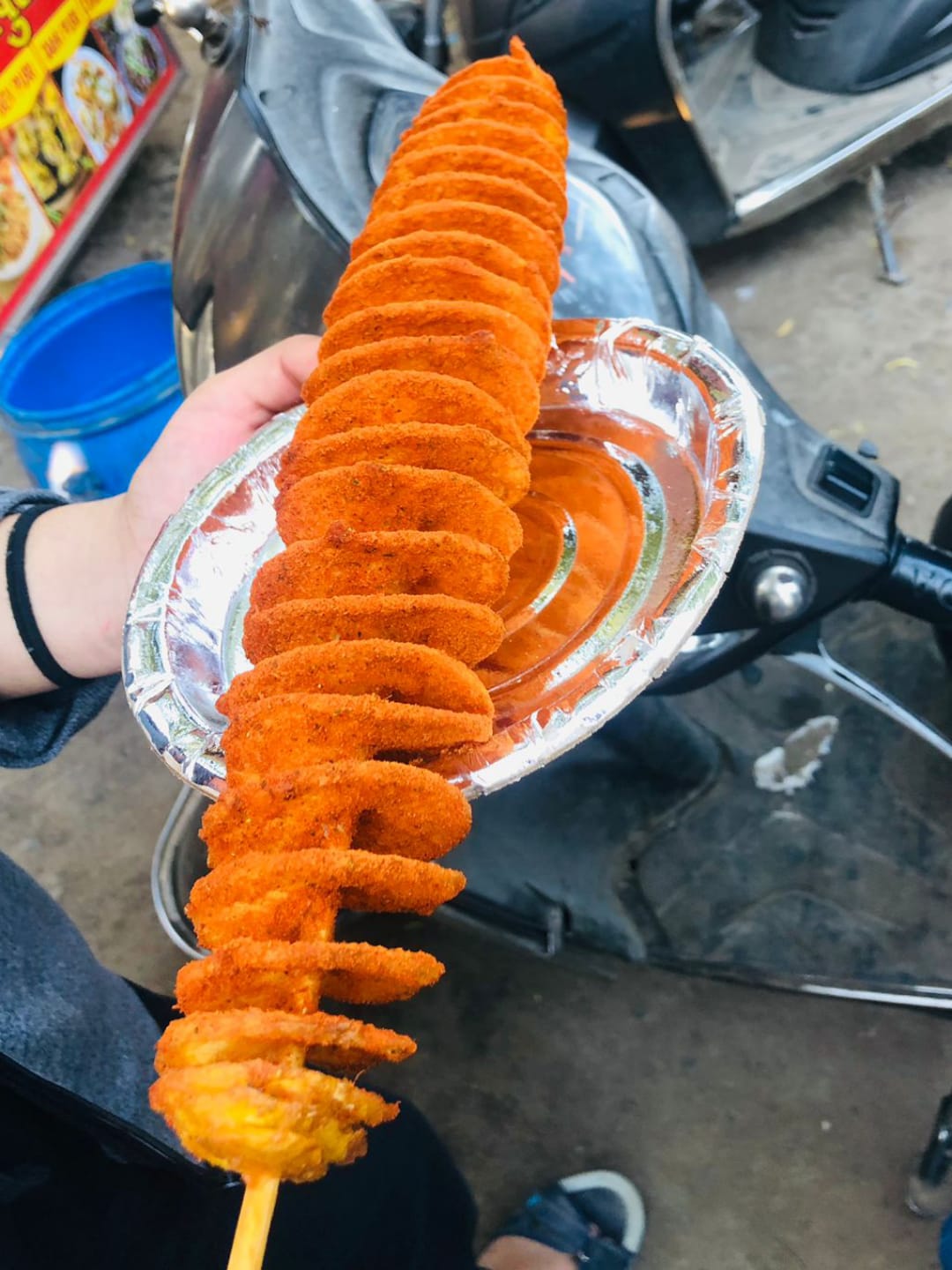 Food Serving